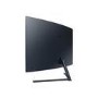 Refurbished Samsung U32R590C 32" 4K UHD LED Curved Monitor