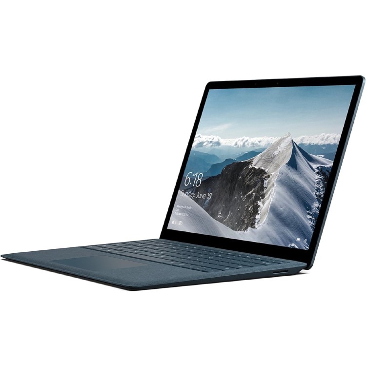 Refurbished Microsoft Surface 2 Core i5 8GB 256GB 13.5 Inch Touchscreen Windows 11 Laptop
