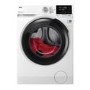 Refurbished AEG 7000 Series ProSteam 8kg Wash 5kg Dry Washer Dryer - White