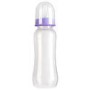 GRADE A1 - Babyway Pack of 12x Shaped 8oz Bottles