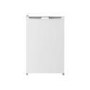 Refurbished Beko LXS553W Integrated 128 Litre Undercounter Fridge