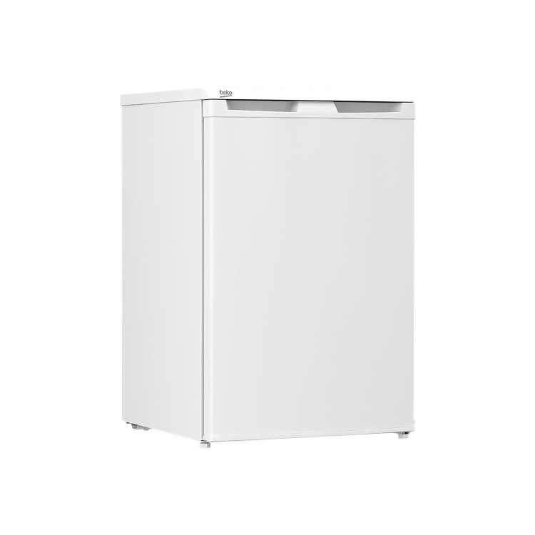 Refurbished Beko LXS553W Integrated 128 Litre Undercounter Fridge