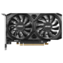 Box Opened MSI 6GB GDDR6 GeForce RTX 3050 Graphics Card