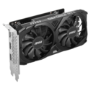 Box Opened MSI 6GB GDDR6 GeForce RTX 3050 Graphics Card