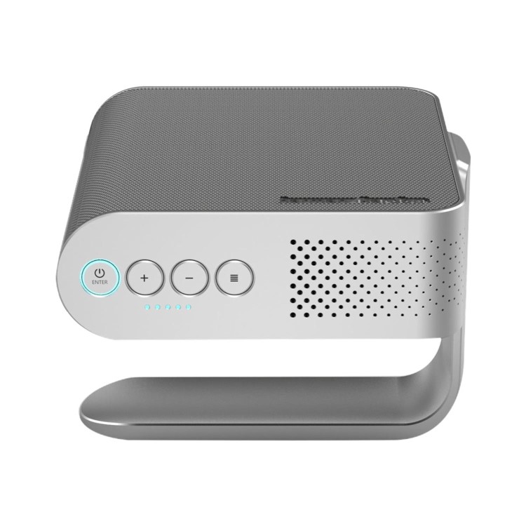 Refurbished ViewSonic M1 Portable Projector with Harmon Kardon Audio