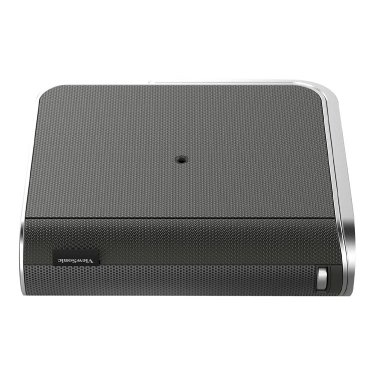 Refurbished ViewSonic M1 Portable Projector with Harmon Kardon Audio