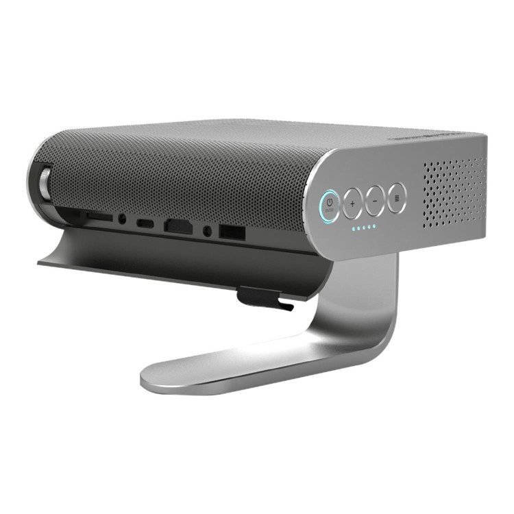 Refurbished ViewSonic M1 Portable Projector with Harmon Kardon Audio