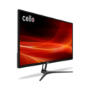 Refurbished Cello M2420 24" Full HD Frameless Ultra Slim Monitor