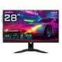 Refurbished Gigabyte M28U 28" IPS 4K UHD 144Hz FreeSync Gaming Monitor