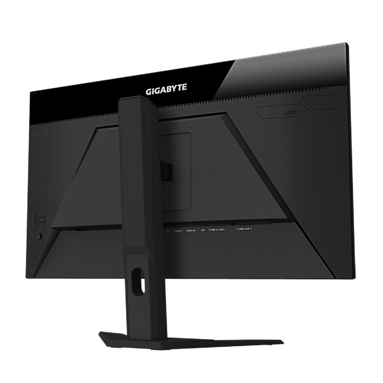 Refurbished Gigabyte M28U 28" IPS 4K UHD 144Hz FreeSync Gaming Monitor