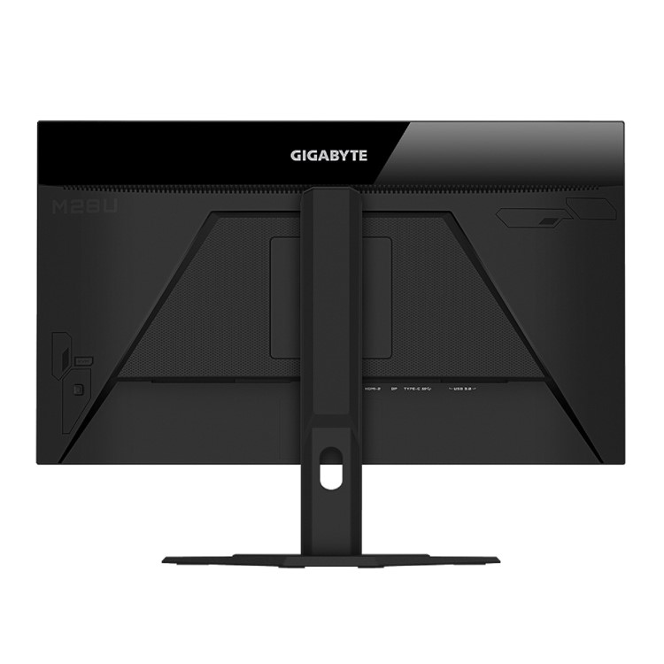 Refurbished Gigabyte M28U 28" IPS 4K UHD 144Hz FreeSync Gaming Monitor