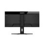 Refurbished Gigabyte M34WQ 34" IPS UltraWide WQHD 144Hz FreeSync Gaming Monitor