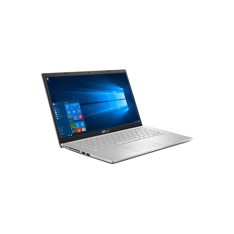 Refurbished Asus M409DA AMD Ryzen 5 3500U 8GB 256GB 14 Inch Windows 10 Laptop