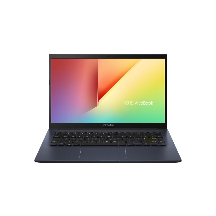 Refurbished Asus VivoBook Ryzen 3 3250U 4GB 128GB 14 Inch Windows 10 S Laptop