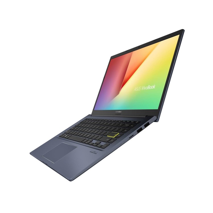 Refurbished Asus VivoBook Ryzen 3 3250U 4GB 128GB 14 Inch Windows 10 S Laptop