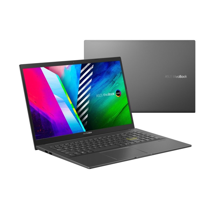 Refurbished Asus Vivobook 15 M513UA AMD Ryzen 7 5700U 8GB 512GB 15.6 Inch OLED Windows 11 Laptop