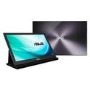 Refurbished Asus MB169C+ 15.6" Full HD USB-C Monitor 