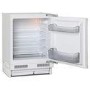 Refurbished Montpellier MBUL100 Integrated 128 Litre Fridge