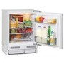 Refurbished Montpellier MBUL100 Integrated 128 Litre Fridge
