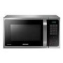 Refurbished Samsung MC28H5013AS 28L 900W Freestanding Combination Microwave Oven Silver