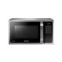 Refurbished Samsung MC28H5013AS 28L 900W Freestanding Combination Microwave Oven Silver