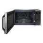 Refurbished Samsung MC28H5013AS 28L 900W Freestanding Combination Microwave Oven Silver