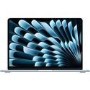 Refurbished Apple MacBook Air 13 Inch M4 16GB RAM 256GB SSD 2025 - Sky Blue
