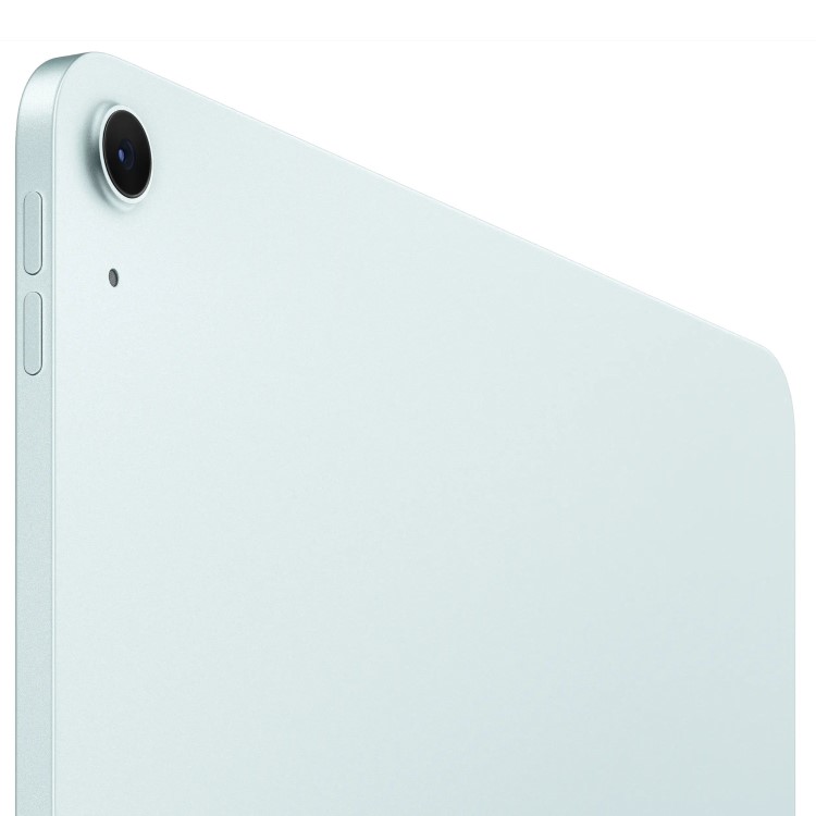 Refurbished Apple iPad Air 2025 13" Blue 128GB Wi-Fi & Cellular Tablet