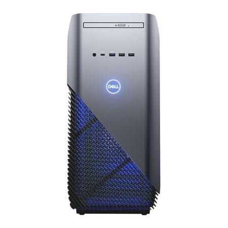 Refurbished Dell Inspiron 5000 Core i5-8400 8GB 1TB + 128GB GTX 1060 3GB Gaming Desktop PC