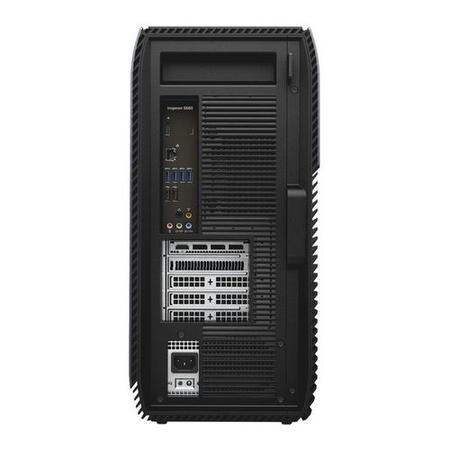Refurbished Dell Inspiron 5000 Core i5-8400 8GB 1TB + 128GB GTX 1060 3GB Gaming Desktop PC