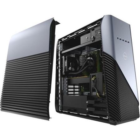 Refurbished Dell Inspiron 5000 Core i5-8400 8GB 1TB + 128GB GTX 1060 3GB Gaming Desktop PC