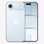 Refurbished Apple iPhone Air Sky Blue 6.5" 1TB 5G Unlocked & SIM Free Smartphone