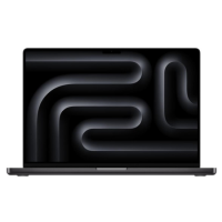 Refurbished Apple MacBook Pro 16 Inch M5 Pro 24GB RAM 1TB SSD 2026 - Space Black