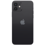 Refurbished Apple iPhone 12 64GB 5G SIM Free Smartphone - Black