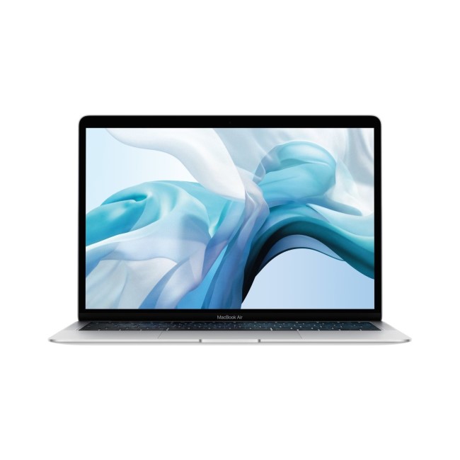 Refurbished Apple MacBook Air 13.3" M1 8GB 256GB SSD -  Silver