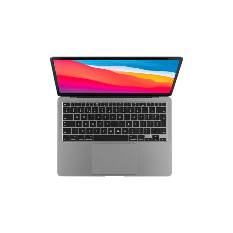 Refurbished Apple MacBook Air 13.3" M1 8GB 256GB SSD -  Silver