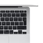 Refurbished Apple MacBook Air 13.3" M1 8GB 256GB SSD -  Silver