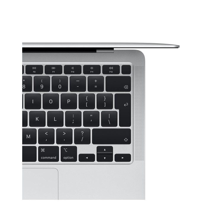 Refurbished Apple MacBook Air 13.3" M1 8GB 256GB SSD -  Silver