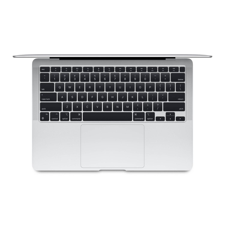Apple MacBook Air 13.3" M1 8GB 512GB SSD 2020 - Silver