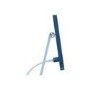 Apple iMac 2021 M1 8 Core CPU 8 Core GPU 8GB 256GB SSD 24 Inch 4.5K All-in-One - Blue