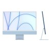 Apple iMac 2021 M1 8 Core CPU 8 Core GPU 8GB 256GB SSD 24 Inch 4.5K All-in-One - Blue
