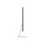 Apple iMac 2021 M1 8 Core CPU 8 Core GPU 8GB 256GB SSD 24 Inch 4.5K All-in-One - Blue