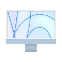 Refurbished Apple iMac 24" 4.5K M1 8GB 512GB SSD