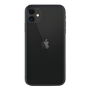 Refurbished Apple iPhone 11 Slim Pack 64GB 4G SIM Free Smartphone - Black