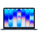 A1/MHFG4B/A Refurbished Apple MacBook Neo 13 Inch A18 Pro 8GB RAM 512GB SSD 2026 - Indigo