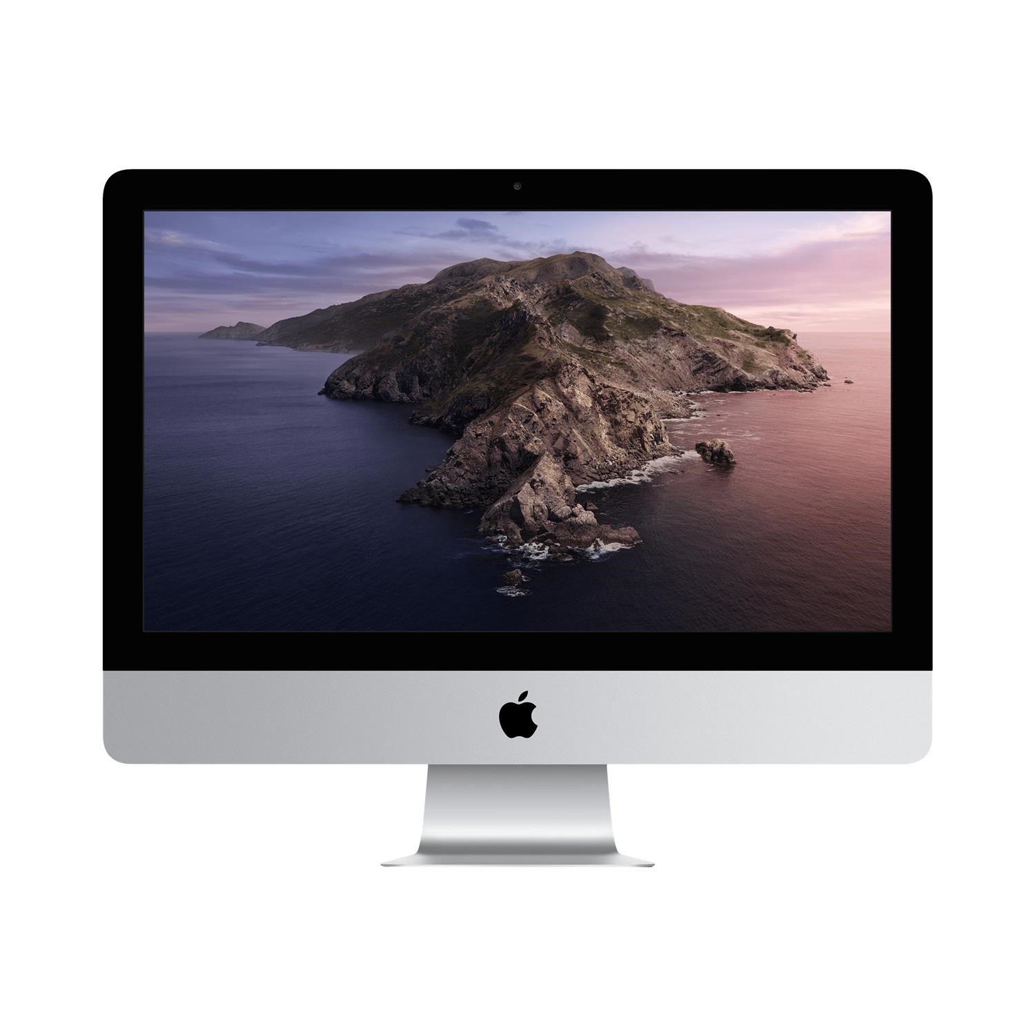 Apple iMac 2017 Core i5 8GB 256GB SSD 21.5 Inch All In One - Page