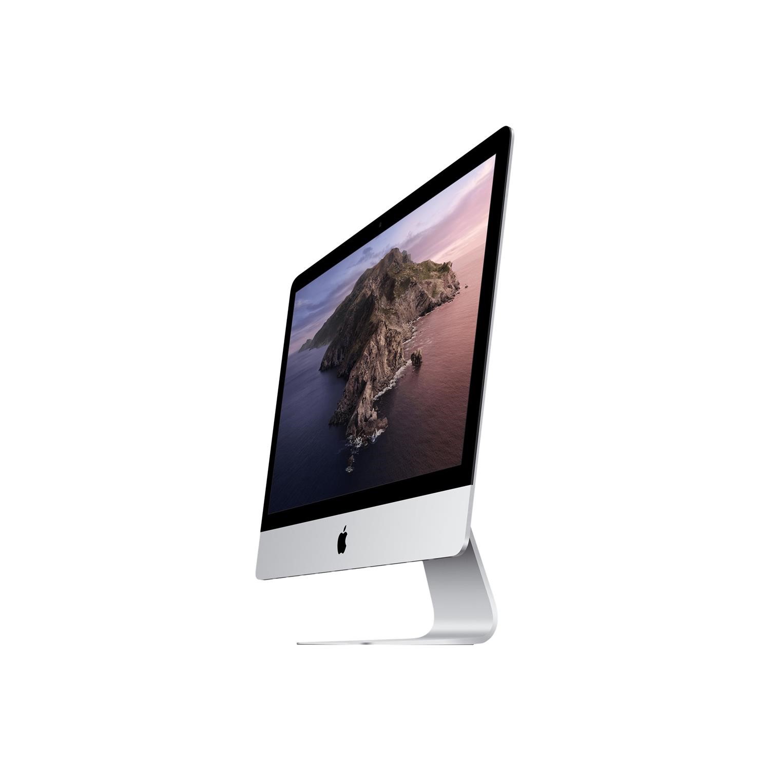 Apple iMac 2017 Core i5 8GB 256GB SSD 21.5 Inch All In One - Page