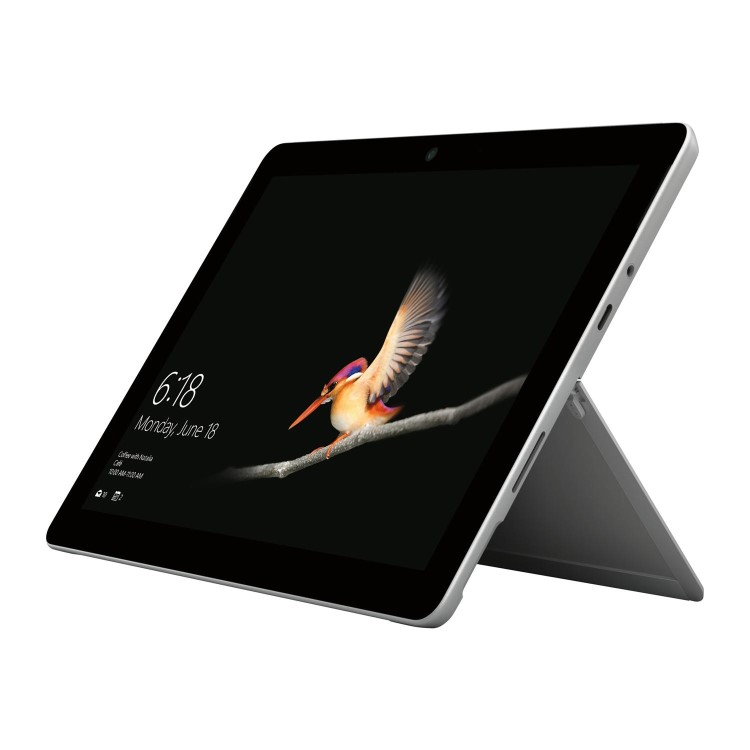 Refurbished Microsoft Surface Go Intel Pentium 4415Y 4GB 64GB 10 Inch Windows 10 Tablet