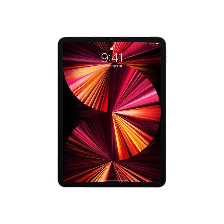 Refurbished Apple iPad Pro 256GB 11" 2021 - Space Grey