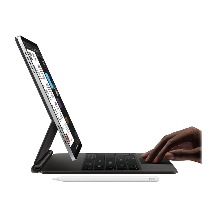 Apple iPad Pro 2021 11" Space Grey 128GB Cellular Tablet